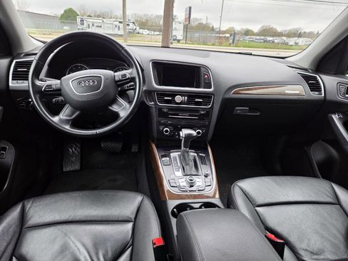 Used 2016 Audi Q5 2.0T Premium image 6