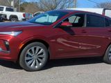 New 2025 Buick Envista Avenir image 4