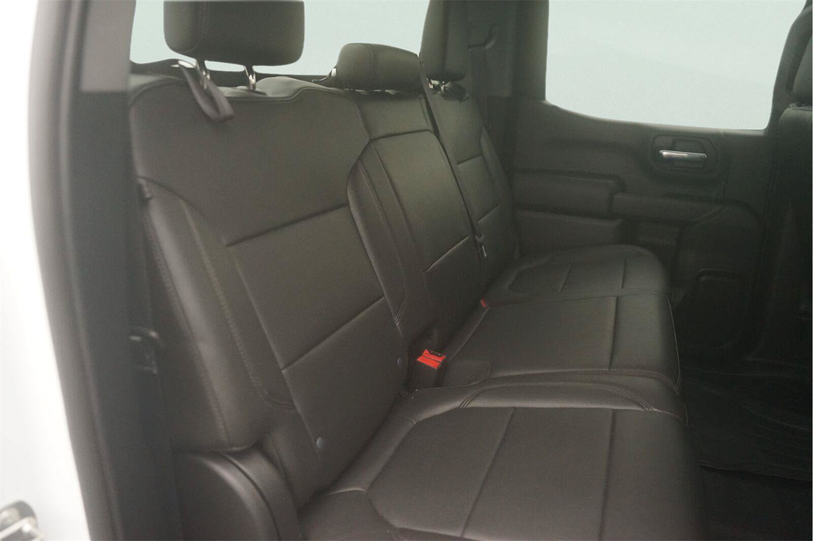 Used 2021 Chevrolet Silverado 1500 W/T w/ WT Value Package RWD image 16