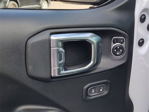 New 2026 Jeep Wrangler Willys image 12