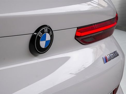 Used 2024 BMW X6 M60i image 18