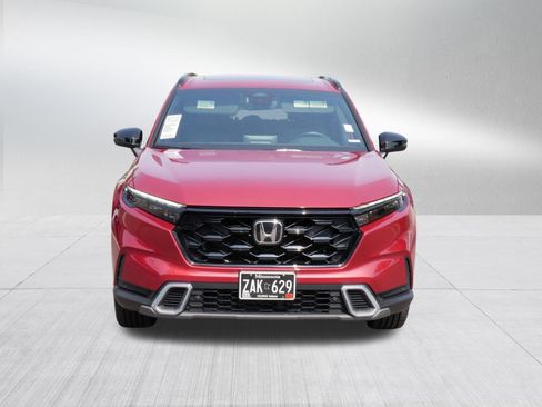 Used 2024 Honda CR-V Sport Touring image 2