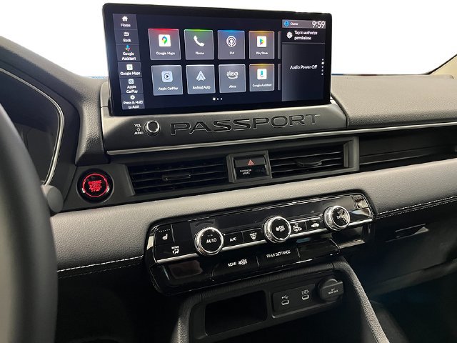 New 2026 Honda Passport RTL image 20