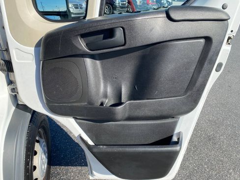 Used 2015 RAM ProMaster 2500 w/ Mopar Trailer Tow Group FWD image 23
