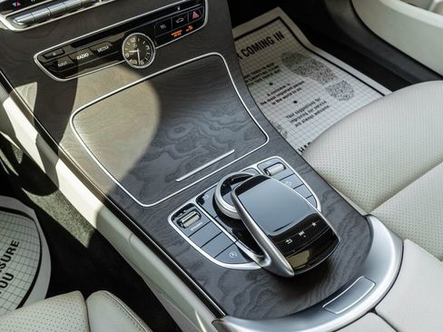 Used 2017 Mercedes-Benz C 300 4MATIC Sedan image 22