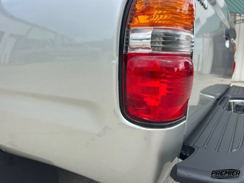 Used 2004 Toyota Tacoma 2WD Regular Cab w/ Enhancement Pkg image 38