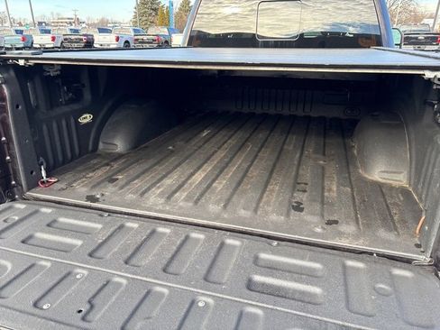 Used 2019 Ford F150 Lariat image 15