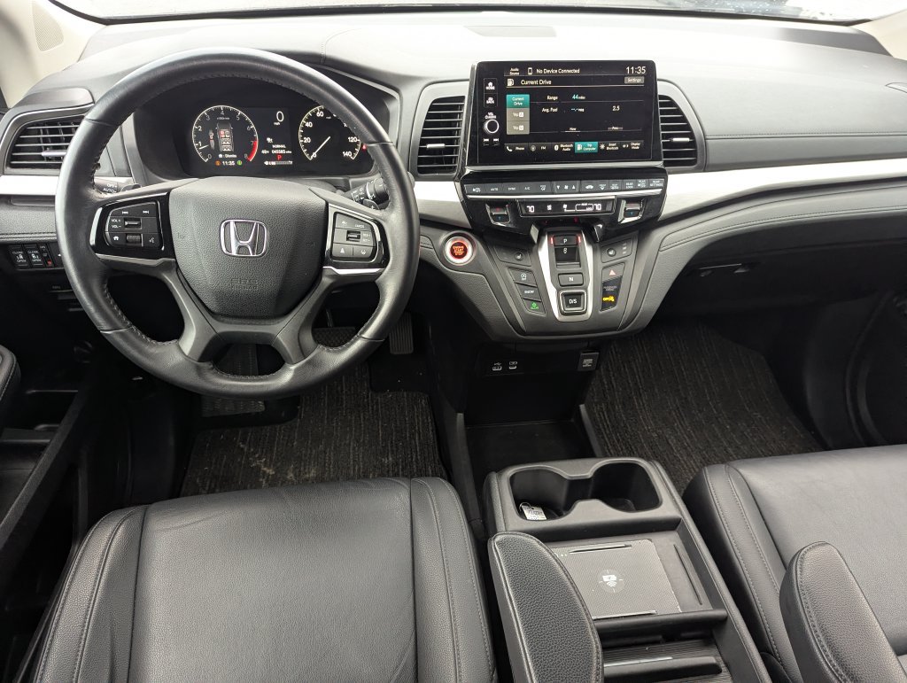 Used 2025 Honda Odyssey EX-L image 30
