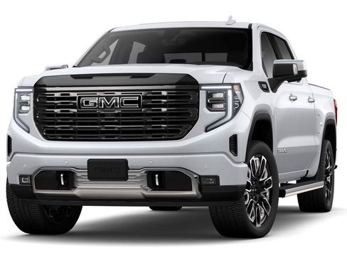New 2026 GMC Sierra 1500 Denali Ultimate AWD/4WD image 1