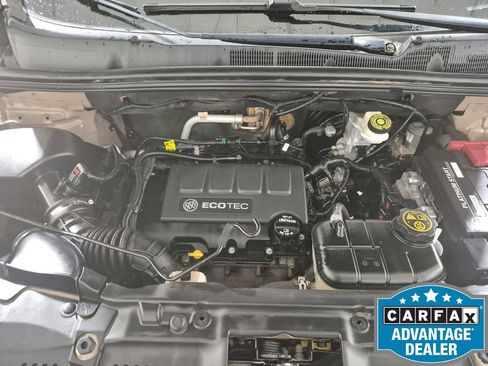 Used 2019 Buick Encore Preferred FWD image 36