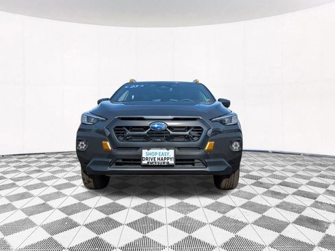 Used 2025 Subaru Crosstrek 2.5i Wilderness w/ Wilderness Package image 17