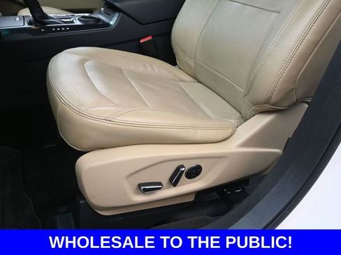Used 2017 Ford Explorer Limited w/ Equipment Group 301A image 14