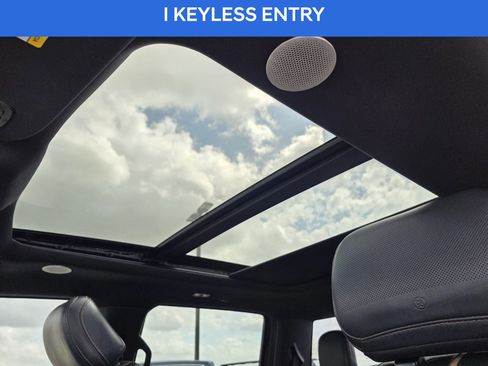 Used 2022 Ford F150 Platinum w/ Equipment Group 701A High image 18