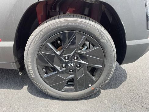 New 2026 Hyundai Kona SEL Sport FWD image 21