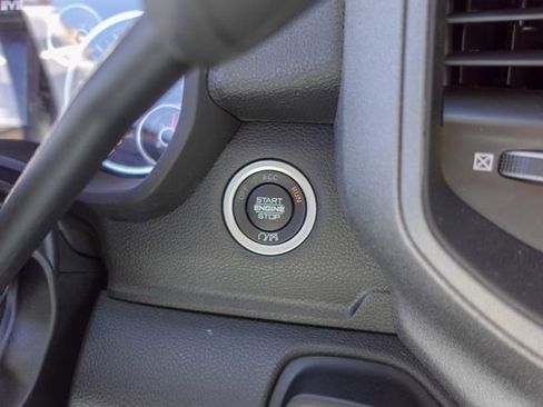 New 2024 RAM 3500 Tradesman w/ Chrome Appearance Group image 25