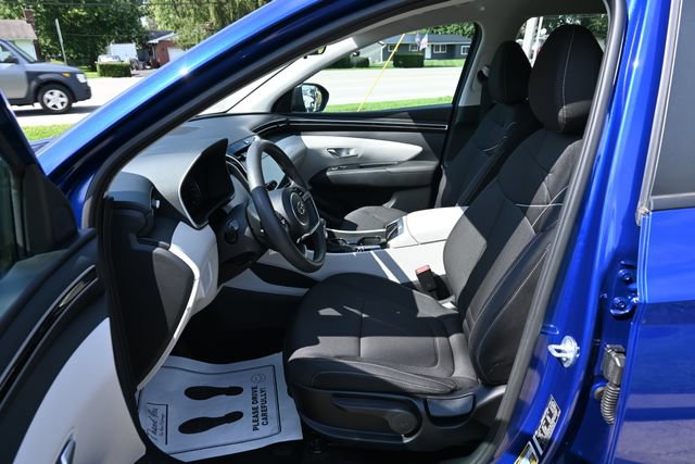 Used 2024 Hyundai Tucson SE AWD/4WD image 26