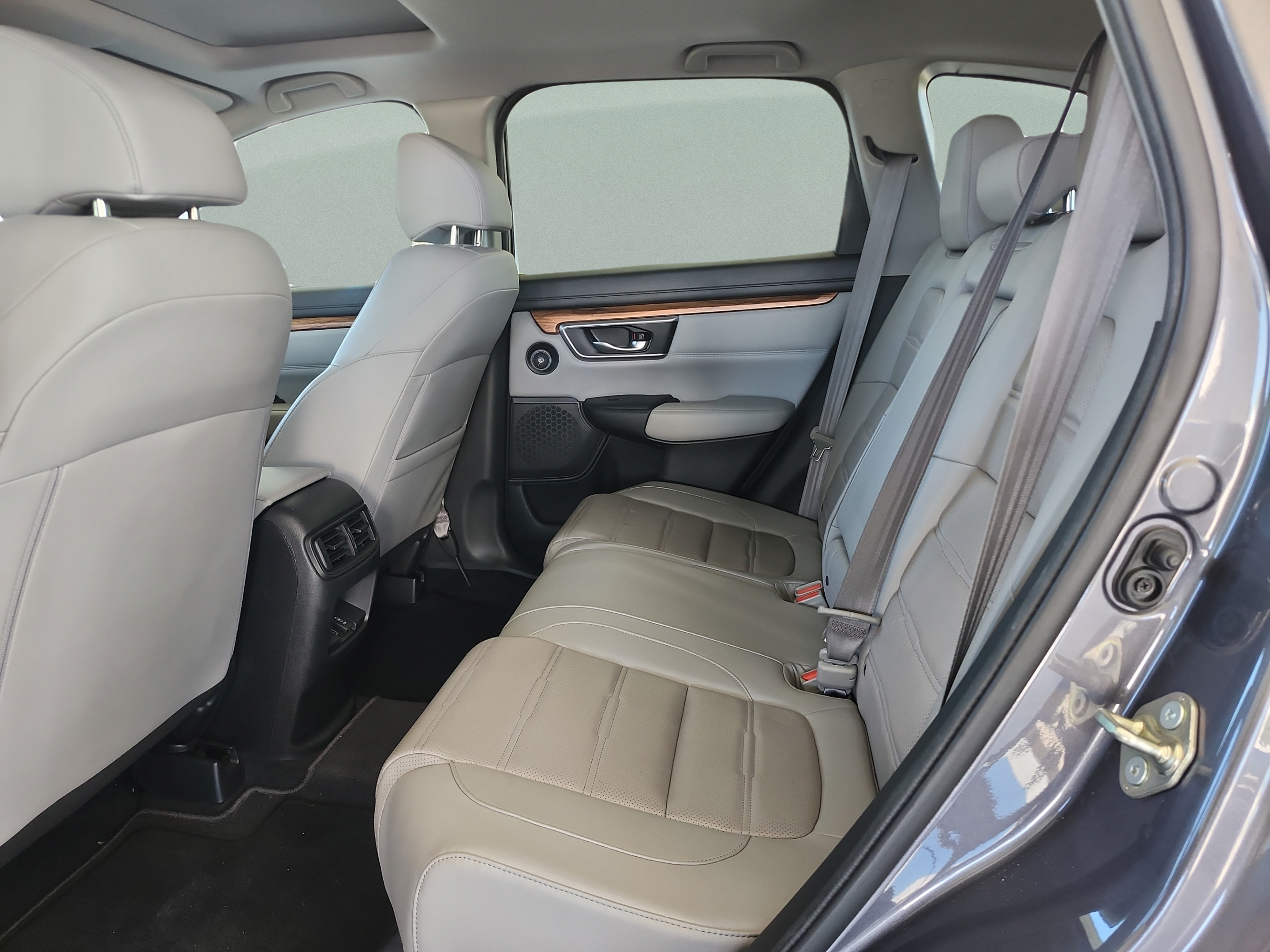 Used 2017 Honda CR-V EX-L image 18