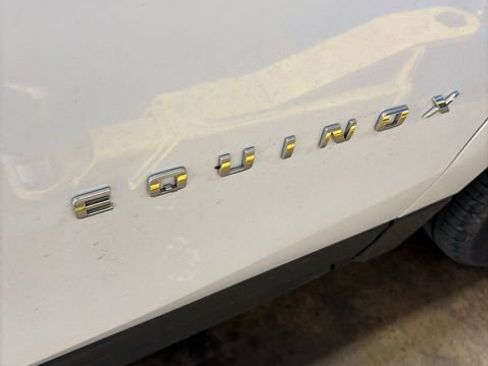 Used 2022 Chevrolet Equinox LT FWD image 5
