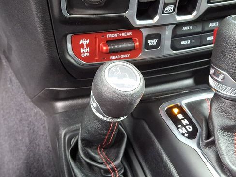 Used 2020 Jeep Wrangler Unlimited Rubicon AWD/4WD image 26
