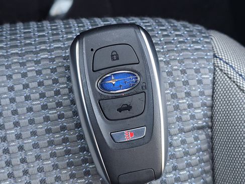 New 2026 Subaru Forester Premium image 27