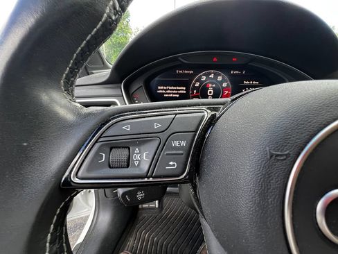 Used 2019 Audi S4 Premium Plus w/ Premium Plus Package AWD/4WD image 17