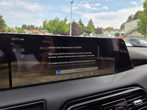 New 2025 Nissan Armada PRO-4X w/ Pro-4X Premium Package image 17