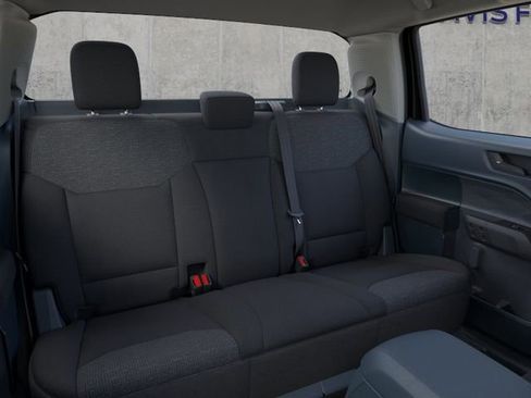 New 2026 Ford Maverick XL AWD/4WD image 11