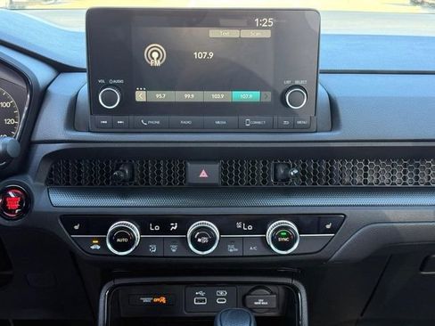 Certified 2024 Honda CR-V EX image 13