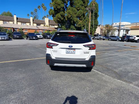 Used 2022 Subaru Outback Touring XT w/ Popular Package #2 image 6