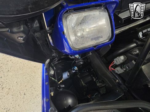 Used 1996 Chevrolet Corvette Coupe image 17