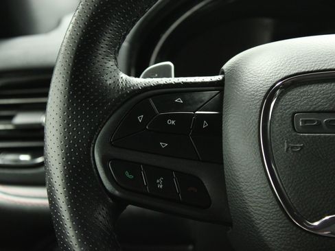 Used 2025 Dodge Durango R/T image 24