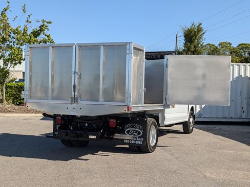 New 2026 Ford F350 XL w/ XL Chrome Package image 15