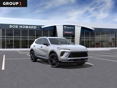 New 2026 Buick Envision Sport Touring