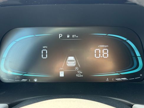 Used 2025 Hyundai Palisade SEL image 18