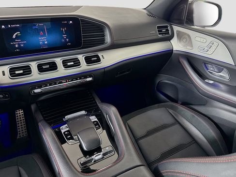 Used 2023 Mercedes-Benz GLE 53 AMG 4MATIC Coupe image 24