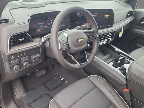 New 2026 Chevrolet Tahoe Premier w/ Sun And Tow Package image 23