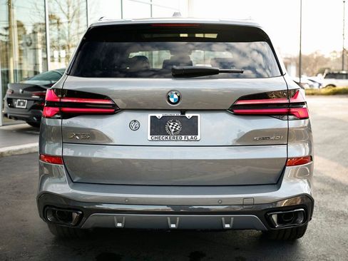 New 2026 BMW X5 sDrive40i w/ M Sport Package image 10
