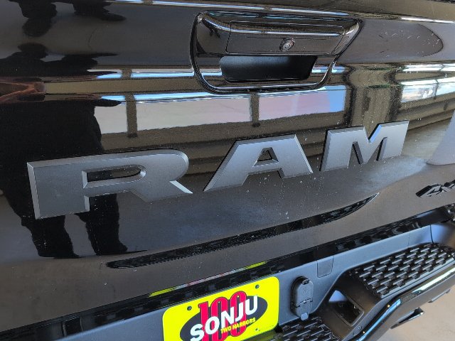 New 2026 RAM 1500 Big Horn w/ Night Edition AWD/4WD image 32