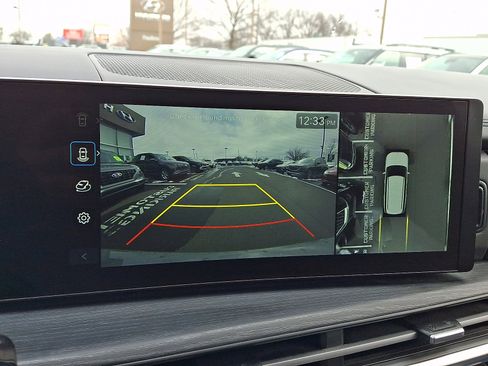 Certified 2024 Hyundai Santa Fe Limited image 18