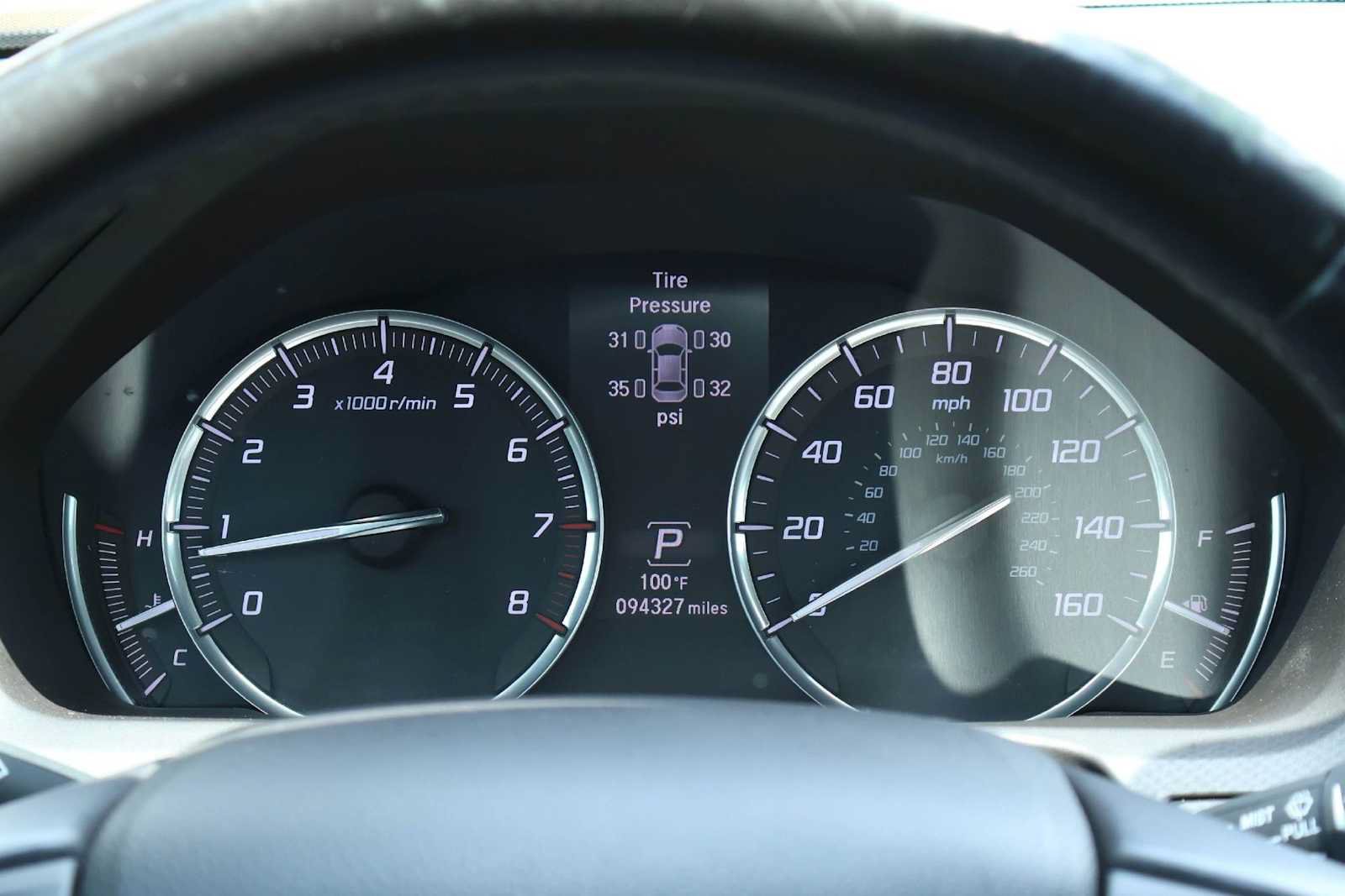 Certified 2016 Acura TLX w/ Technology Package FWD image 18