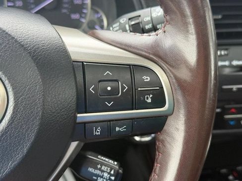 Used 2019 Lexus RX 350 AWD image 21