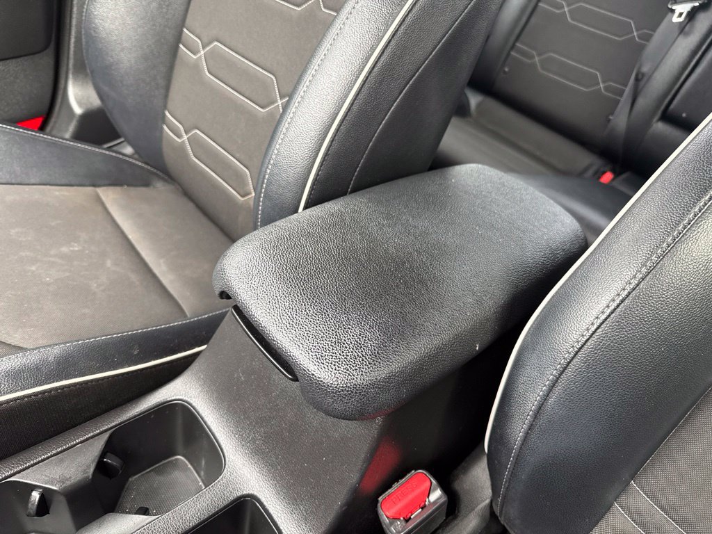 Used 2023 Kia Forte GT-Line w/ GT-Line Technology Package FWD image 25