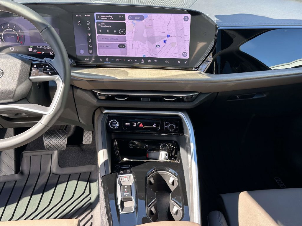 New 2026 Audi Q5 Premium Plus AWD/4WD image 24