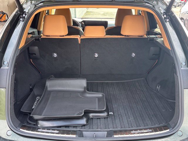 Used 2026 Lexus NX 350 AWD w/ Accessory Package (K3) image 33