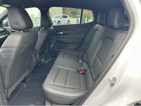 New 2026 Buick Envista Sport Touring w/ Convenience I Package image 17