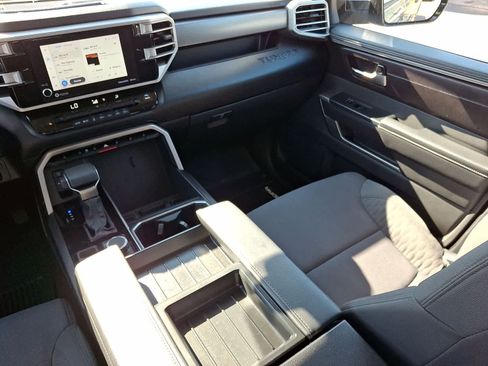 Used 2024 Toyota Tundra SR5 w/ SR5 Convenience Package image 12