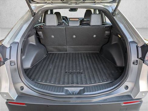 Certified 2024 Toyota bZ4X XLE w/ Weather Package image 6