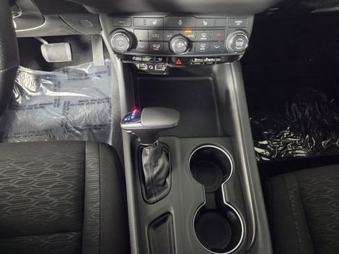 New 2026 Dodge Durango GT RWD image 11