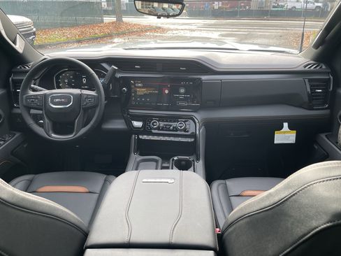 New 2026 GMC Sierra 3500 AT4 image 56