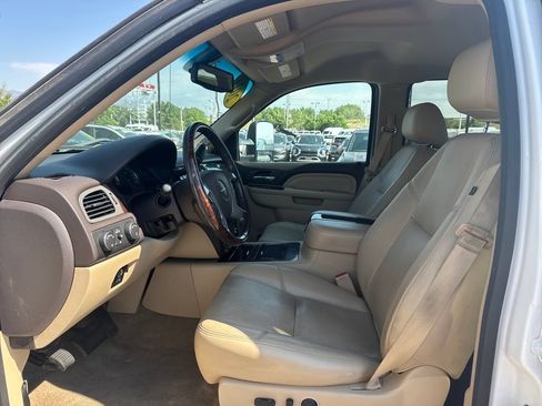 Used 2014 GMC Sierra 2500 Denali AWD/4WD image 25